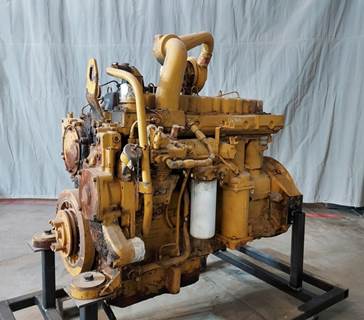 Caterpillar Engine 1164605 for a CAT GB