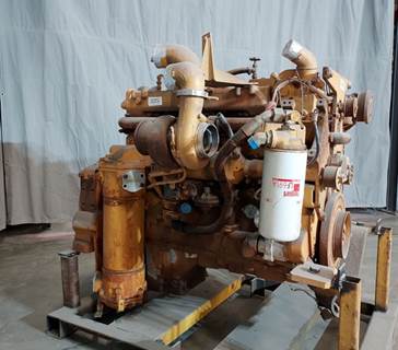 Caterpillar Engine 1674381 for a CAT