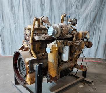 Caterpillar Engine 1W1428 for a CAT