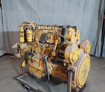 Caterpillar Engine 3479346 for a CAT