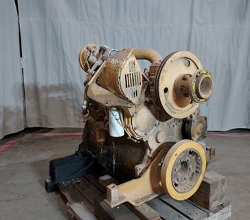 Caterpillar Engine 5C9442 for a CAT
