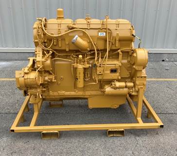 Caterpillar Engine 90-0098 for a CAT