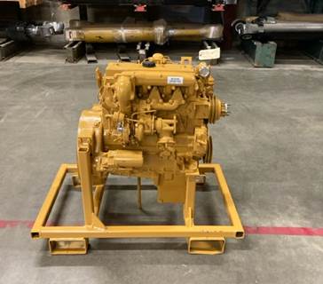 Caterpillar Engine 90-0108 for a CAT