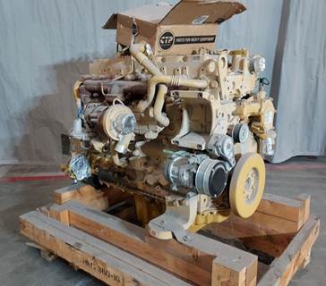 Caterpillar Engine 3474030 for a CAT