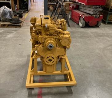 Caterpillar Engine 1306342 for a CAT