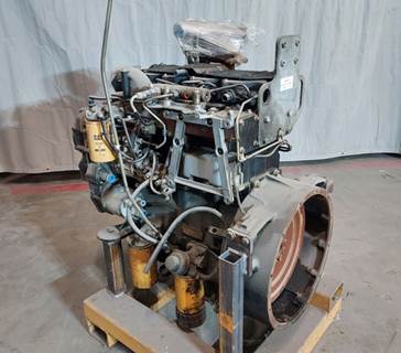 Caterpillar Engine 2540115 for a CAT