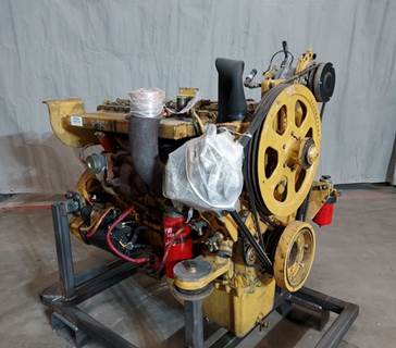 Caterpillar Engine 1082294 for a CAT