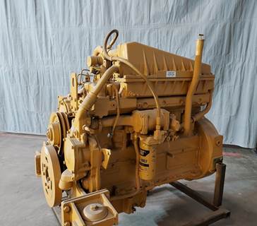 Caterpillar Engine 1189730 for a CAT