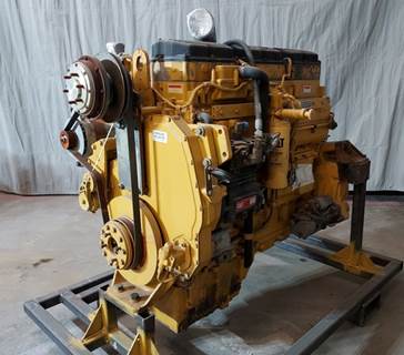 Caterpillar Engine 1699212 for a CAT