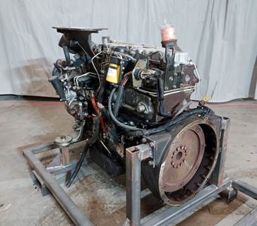 Caterpillar Engine 2062744 for a CAT