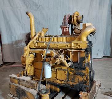Caterpillar Engine 7N1552 for a CAT