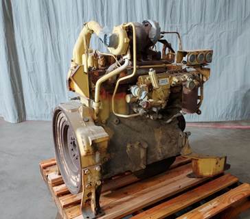 Caterpillar Engine 1W3877 for a CAT
