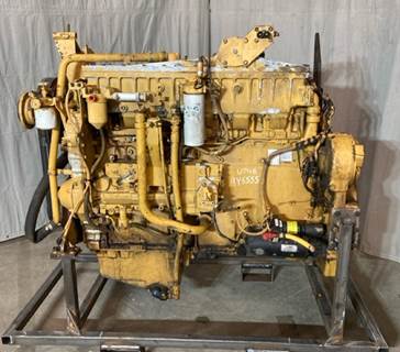 Caterpillar Engine 9Y5555 for a CAT D8N,3406