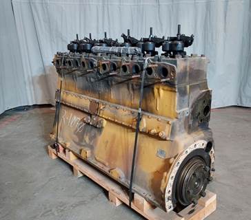Caterpillar Engine D342L for a CAT D8K