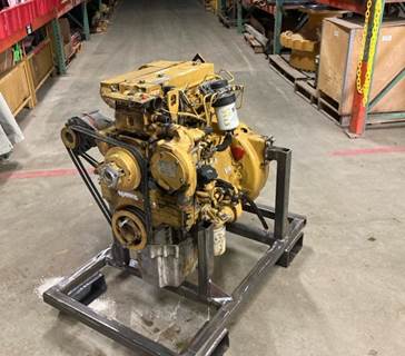 Caterpillar Engine 1182942 for a CAT