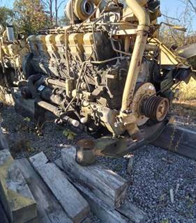 Caterpillar Engine CT-1215785 for a CAT