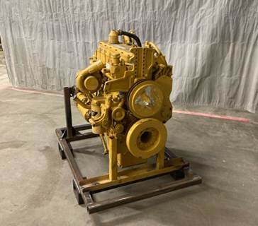 Caterpillar Engine 1983461 for a CAT
