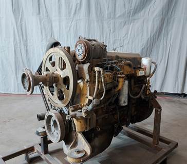 Caterpillar Engine 0R4426 for a CAT JB
