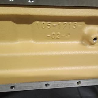 Caterpillar Engine 1017527 for a CAT KB
