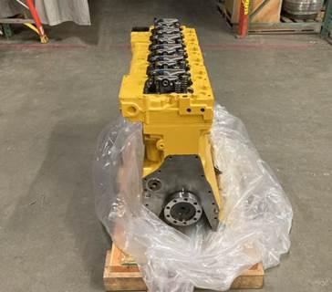Caterpillar Engine 1019738 for a CAT