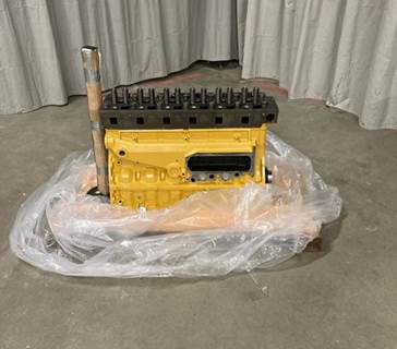Caterpillar Engine 1061756 for a CAT