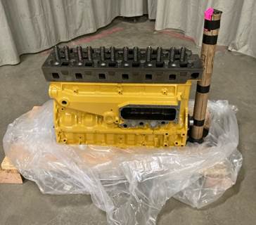 Caterpillar Engine 1061758 for a CAT KB