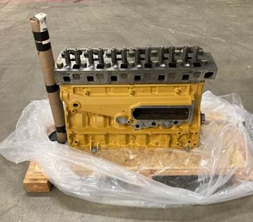Caterpillar Engine 1121684 for a CAT
