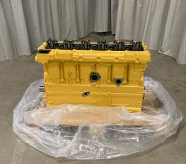 Caterpillar Engine 2Y8641 for a CAT