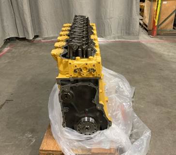Caterpillar Engine 1209749 for a CAT