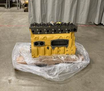 Caterpillar Engine 1241564 for a CAT KB