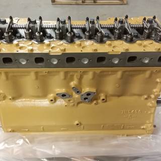 Caterpillar Engine 1244207 for a CAT
