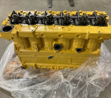 Caterpillar Engine 1256715 for a CAT