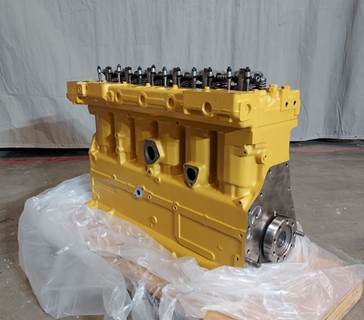Caterpillar Engine 1336376 for a CAT