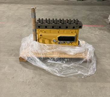 Caterpillar Engine 1468344 for a CAT