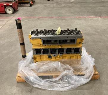 Caterpillar Engine 1859374 for a CAT