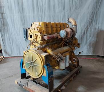 Caterpillar Engine 3592133 for a CAT