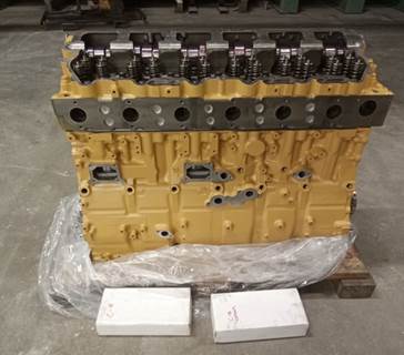Caterpillar Engine 5455379 for a CAT