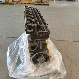 Caterpillar Engine 5510697 for a CAT KB