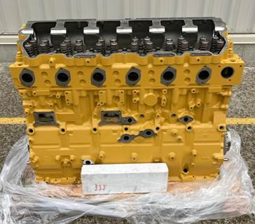 Caterpillar Engine 5756826 for a CAT