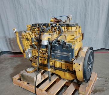 Caterpillar Engine 20R1711 for a CAT C7,120K