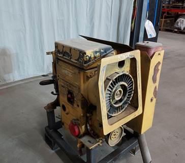Caterpillar Engine 1471823 for a CAT
