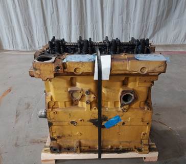 Caterpillar Engine 3304L for a CAT