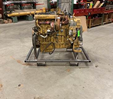 Caterpillar Engine 3640687 for a CAT