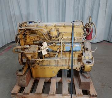 Caterpillar Engine 4P2400 for a CAT