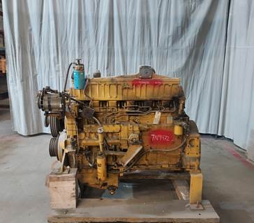 Caterpillar Engine 7N9472 for a CAT 245