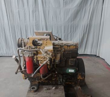 Caterpillar Engine 2351422 for a CAT