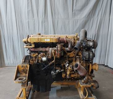 Caterpillar Engine 3653524 for a CAT