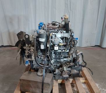 Caterpillar Engine 4205857 for a CAT RP