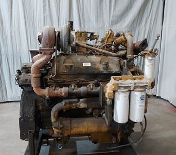 Caterpillar Engine 4N7722 for a CAT