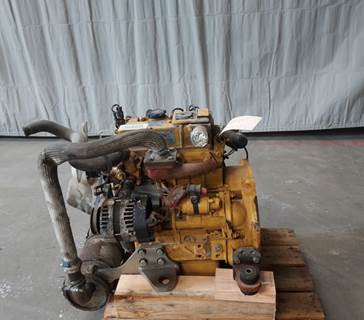 Caterpillar Engine 5546964 for a CAT